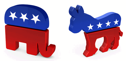 Midterm Election Analysis